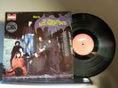 NM LP * ALEX HARVEY  This Is The Sensational ALEX HARVY BAND *Metronome 200.173