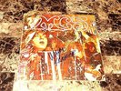 The MC5 Rare Signed Kick Out The James Vinyl LP Record Wayne Kramer Classic Rock
