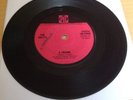 The Uglys Its Alright Pye 1965 Very Good Plus