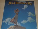 IT'S A BEAUTIFUL DAY-S/T DEBUT-2014 180g VINYL LP-WHITE BIRD-NEW & SEALED