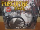 PROCUPINE TREE - Live At BBC Radio 1993-1996 - LP - CAN, PINK FLOYD, OPETH, RARE