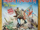 IRON MAIDEN   The Trooper 1983 12