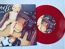 SLAVES - The Hunter - Red Vinyl -  UNPLAYED   Vinyl 7
