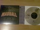 Madball - Empire Vinyl LP ltd 250 bronze Cover, Vinyl clear/black NEU Hardcore