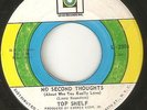 THE TOP SHELF No Second Thoughts Give It Up LO LO  NORTHERN SOUL 45