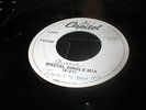 QUEEN I WANT TO BREAK FREE VERY RARE USA TEST PRESSING 7