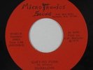Funk Breaks 45 - Duralcha - Ghet-to Funk - Microtronics - VG+ mp3