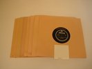 8-Platters 78 rpm 10