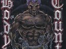 Body Count NEW OVP Rhino Vinyl LP