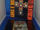 Guns N' Roses Appetite for Destruction (Vinyl, Aug-2005, Geffen Records USA)