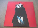 QUEENS OF THE STONE AGE Like Clockwork & INNERS MATADOR double album NEAR MINT