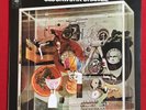 WALTER CARLOS' CLOCKWORK ORANGE -Original Score-1970s UK LP (Vinyl Record) Wendy