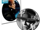 David Bowie- Sound and Vision 45rpm 7