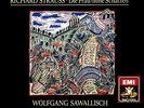 ?? OPER ? Richard Strauss ? DIE FRAU OHNE SCHATTEN ? Wolfgang Sawallisch ? 3CD