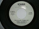 Northern Soul. LINDA JONES & WHATNAUTS 