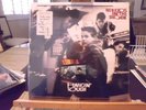 Sealed Sealed New Kids On The Block Hangin Tough Hype S Hype Sticker LP OC 40985
