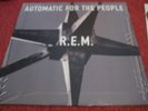 LP R.E.M. - Automatic for the People - TOP