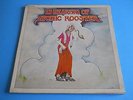 LP UK PROG ATOMIC ROOSTER - IN HEARING OF - ORIGINALE