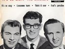 Buddy Holly/The Crickets 