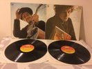 BOB DYLAN - VINYL ALBUMS/LPS - NASHVILLE SKYLINE - GREATEST HITS