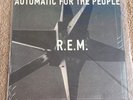 R.E.M AUTOMATIC FOR THE PEOPLE 1992