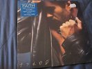 George Michael Faith LP