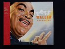 FATS WALLER 78 Album 4 Record Favorites Aint Misbehavin Honey Rose NEAR MINT