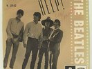 BEATLES: Help  / I'm Down 7