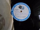 EP 10' SOPHIE TUCKER FRENCH TEST PRESSING  SOME OF THESE DAYS  YIDDISH  MAMA +2