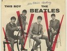 BEATLES: I Want to Hold Your Hand 7