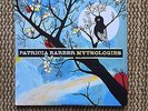 Patricia Barber - Mythologies, 2LP von MFSL, neuwertig