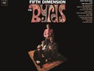 The Byrds - Fifth Dimension Vinyl LP Music On Vinyl NEW