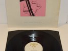 ROBERT FRIPP THE LEAGUE OF GENTLEMEN GOD SAVE THE KING 1985 EG UK 1st PRESS LP