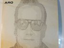 Aro, Legendary Bobby and Aro The Fabulous Finn, 2 LPs Aro Label 277 and 279