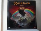 RAINBOW - RAINBOW RISING - OYSTER RECORDS-OY-1-1601 - 