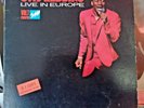 OTIS REDDING--LIVE IN EUROPE--VOLT--416--MONO--WHITE LABEL PROMO