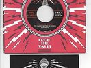 WHITE STRIPES Hardest Button To Button Beck Remix - RARE Third Man Vault 7