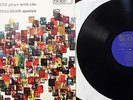 1957 - LEE KONITZ PLAYS WITH THE GARRY MULLIGAN QUARTET - WOLRD PACIFIC PJM 406