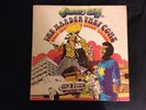 Jimmy Cliff in The harder they come: VG/VG