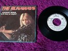 The Runaways ?– Cherry Bomb ,  Vinyl, 7