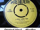 ? Casinos 'I Still Love You' EX+ Floor Filler RARE UK Northern Soul 45 HEAR