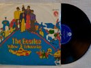 BEATLES Yellow Submarine LIMING RECORD Taiwan Pressing LM-2275 Stereo VG+