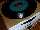 (  50  )   45 RPM RECORDS /   ROCK N ROLL  /  R & B  /  CLASSIC  ROCK