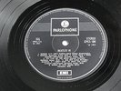 BEATLES VI  UK Export  2nd Press Parlophone CPCS 104 One Box EMI LP. EX  RARE