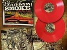 BLACKBERRY SMOKE LITTLE PIECE OF DIXIE RED LP VINYL LIMITED SOLD OUT