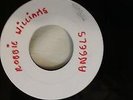 Robbie Williams Angels 7'' lp vinyl PROMO TESTPRESS/MISSPRESS