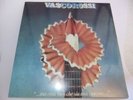 VASCO ROSSI LP MA COSA VUOI CHE SIA UNA CANZONE N.269/500 ARANCIONE SIGILLATO
