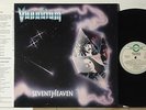 VANADIUM : SEVENTHEAVEN    -    LP  1989