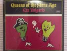Queens Of The Stone Age Era Vulgaris Vinyl LP Record New Sealed 3 X 10