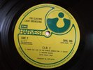 ELO LP E.L.O. 2 UK Harvest 1st press NICE VINYL
